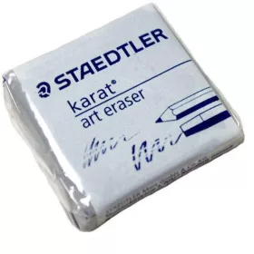 Staedtler gyurmaradír