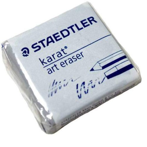 Staedtler gyurmaradír