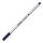 Stabilo Pen 68 Brush ecsetfilc színenként, Berlini kék - 568/22