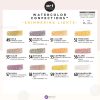 Art Philosophy Watercolor Confections - Shimmering Lights