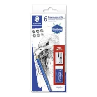 Staedtler Mars Lumograph grafitceruza készletek