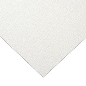 Fabiano akvarellpapír, hidegen préselt, 50 x 70 cm - 200 g