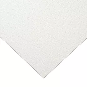   Fabriano akvarellpapír, hidegen préselt, 50 x 70 cm - 300 g