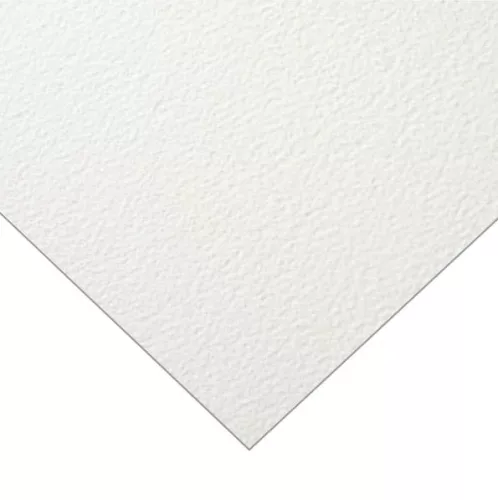 Fabriano akvarellpapír, hidegen préselt, 50 x 70 cm - 300 g