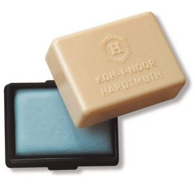 Koh-I-Noor gyurmaradír műanyag dobozban