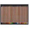 Caran d'Ache Luminance művész színesceruza, 20 db-os készlet