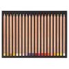 Caran d'Ache Luminance művész színesceruza, 40 db-os készlet