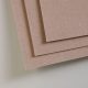 Clairefontaine Pastelmat pasztellpapír, A3 - ívenként, barna