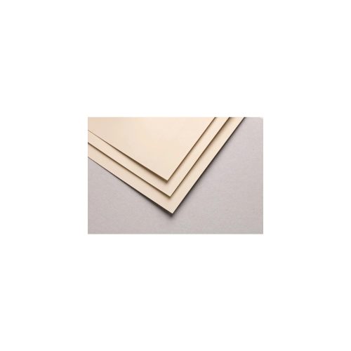 Clairefontaine Pastelmat pasztellpapír, A3 - ívenként, bézs