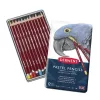 Derwent Pasztell ceruza készlet 36 db-os