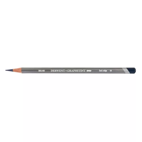 Derwent Graphitint Ceruza 04 - DARK INDIGO