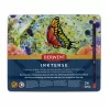 Derwent Inktense akvarell ceruzakészlet 24db