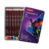 Derwent Coloursoft színesceruza készlet 12db-os