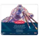 Derwent Coloursoft színesceruza készlet 24db-os