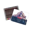 Derwent Coloursoft színesceruza készlet 24db-os