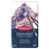 Derwent Coloursoft színesceruza készlet 72 db-os