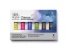 Winsor & Newton Cotman akvarellfesték, tubusos - 6 x 8 ml