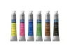 Winsor & Newton Cotman akvarellfesték, tubusos - 6 x 8 ml