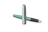PARKER Royal Sonnet Essential töltőtoll - Zöld