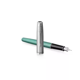 PARKER Royal Sonnet Essential töltőtoll - Zöld