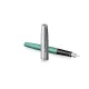 PARKER Royal Sonnet Essential töltőtoll - Zöld