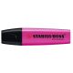 Stabilo szövegkiemelő - alapszínek, Lila