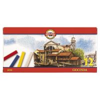 Olajpasztell kréták