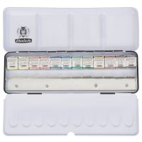 Schmincke Horadam akvarellfestékek