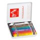 Caran d'Ache Neocolor II elmosható olajpasztell, 10 db