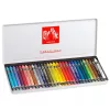 Caran d'Ache Neocolor II elmosható olajpasztell, 15 db