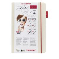 Bristol papírok, Bristol tömbök