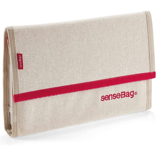 SenseBag tolltartó táska, 24 darabos - több színben, natúr