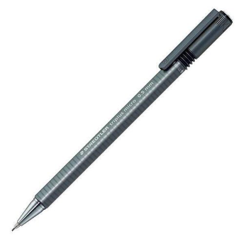 Staedtler Triplus Micro mechanikus ceruza, 0,5 mm