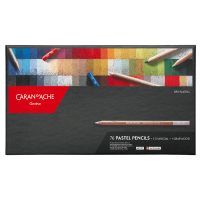 Caran d'Ache művész pasztellceruza