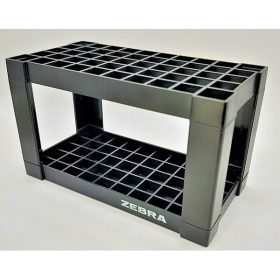 Zebra Mildliner asztali tároló, 50 tollhoz - üres