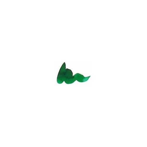 Caran d'Ache Chromatics tintapatronok, több színben, Vibrant Green