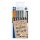 Staedtler metál ecsetfilc, 6 + 1 darabos készlet
