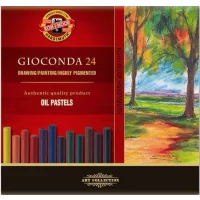 Koh-I-Noor Gioconda