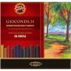 Koh-I-Noor Gioconda Olajpasztell készlet - 24 db
