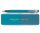 Caran d'Ache 849 töltőtoll, F - Paul Smith Cyan and Steel Blue