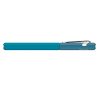 Caran d'Ache 849 töltőtoll, F - Paul Smith Cyan and Steel Blue