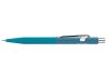 Caran d'Ache 849 mechanikus ceruza - Paul Smith Cyan & Steel Blue