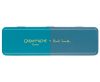 Caran d'Ache 849 mechanikus ceruza - Paul Smith Cyan & Steel Blue