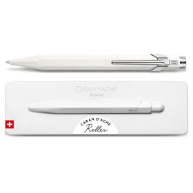 Caran d'Ache 849 rollertoll - Fehér
