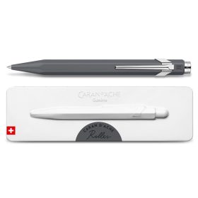 Caran d'Ache 849 rollertoll - Szürke