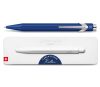 Caran d'Ache 849 rollertoll - Kék