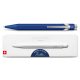 Caran d'Ache 849 rollertoll - Kék