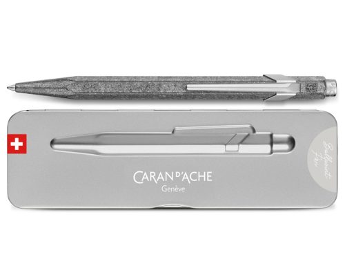 Caran d'Ache 849 golyóstoll - Original