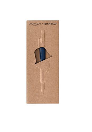 Caran d'Ache 849 golyóstoll - Nespresso