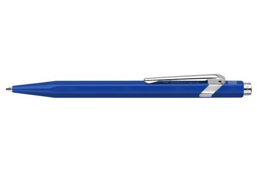 Caran d'Ache 849 golyóstoll - Kék